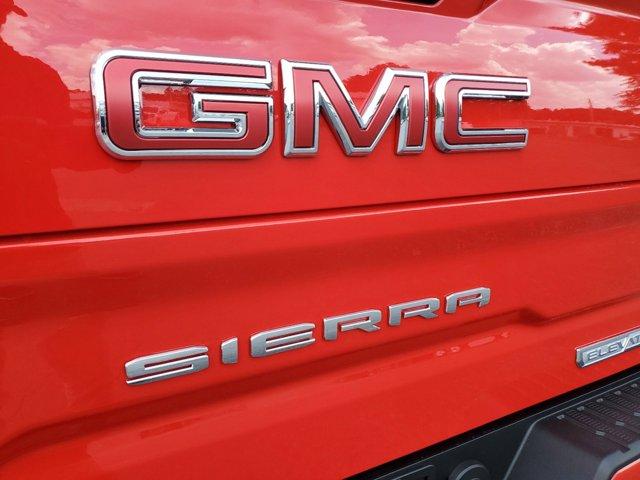 2024 GMC Sierra 1500 Vehicle Photo in SMYRNA, GA 30080-7630