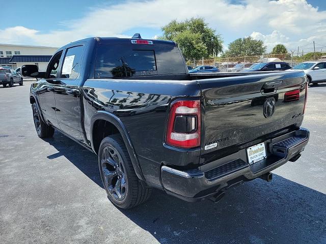 2021 Ram 1500 Vehicle Photo in LIGHTHOUSE POINT, FL 33064-6849