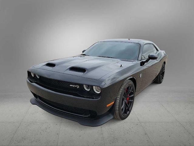 2023 Dodge Challenger Vehicle Photo in MIDLAND, TX 79703-7718