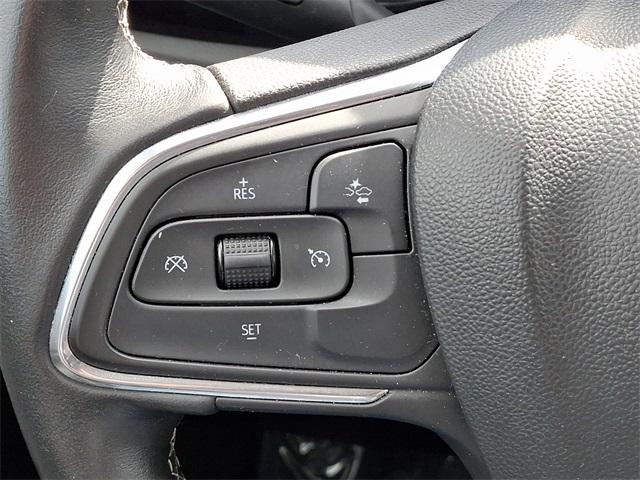 2020 Buick Encore GX Vehicle Photo in New Bloomfield, PA 17068