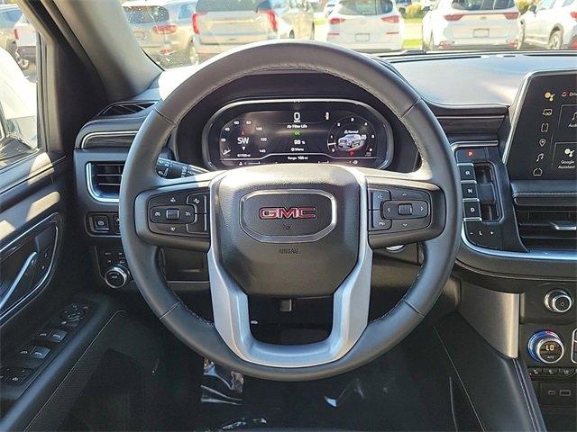 2023 GMC Yukon Vehicle Photo in MILFORD, OH 45150-1684