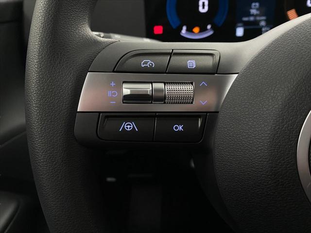 2025 Hyundai KONA Vehicle Photo in Appleton, WI 54913