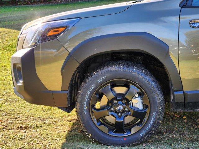 2024 Subaru Forester Vehicle Photo in DALLAS, TX 75209