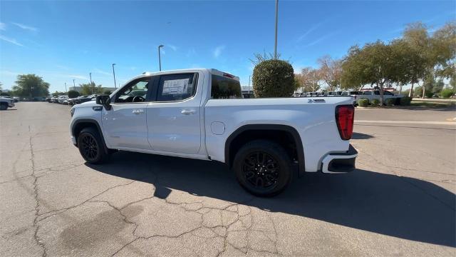 2025 GMC Sierra 1500 Vehicle Photo in GOODYEAR, AZ 85338-1310