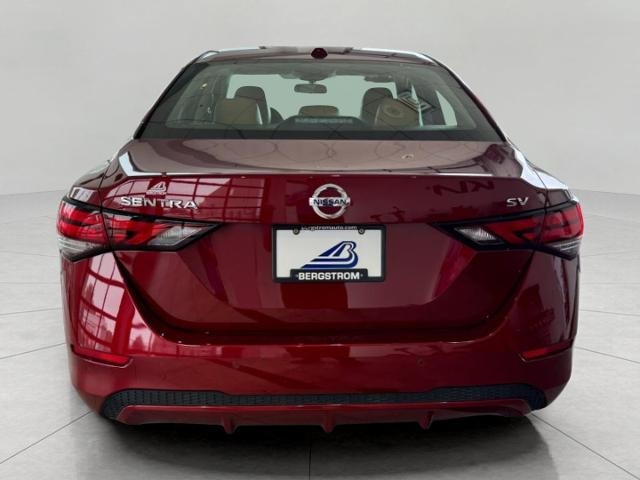 2023 Nissan Sentra Vehicle Photo in Green Bay, WI 54304