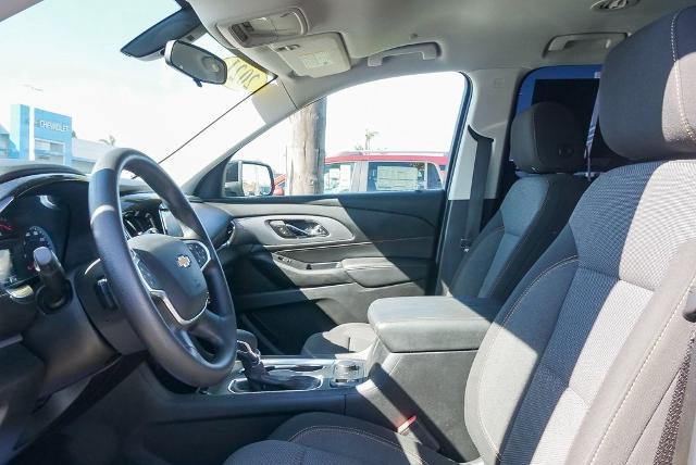 2021 Chevrolet Traverse Vehicle Photo in VENTURA, CA 93003-8585