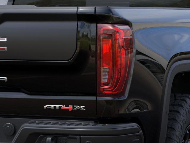 2024 GMC Sierra 1500 Vehicle Photo in PORTLAND, OR 97225-3518