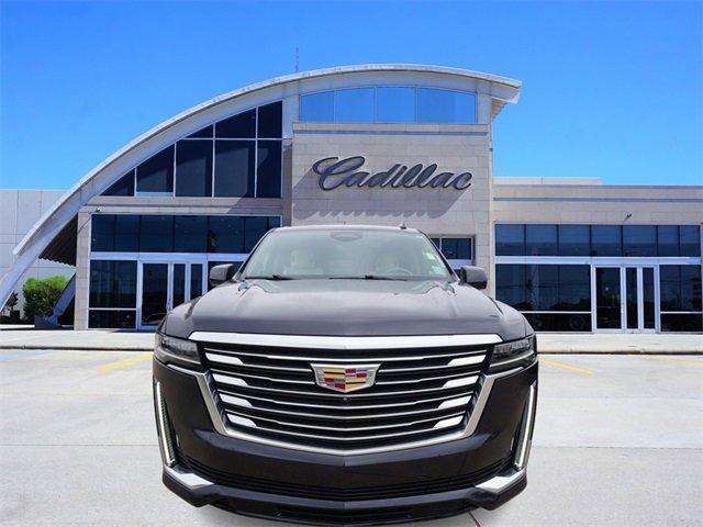 2022 Cadillac Escalade ESV Vehicle Photo in BATON ROUGE, LA 70809-4546