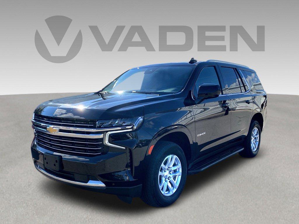 2023 Chevrolet Tahoe Vehicle Photo in SAVANNAH, GA 31406-4513