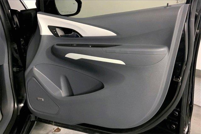 2021 Chevrolet Bolt EV Vehicle Photo in INDEPENDENCE, MO 64055-1314