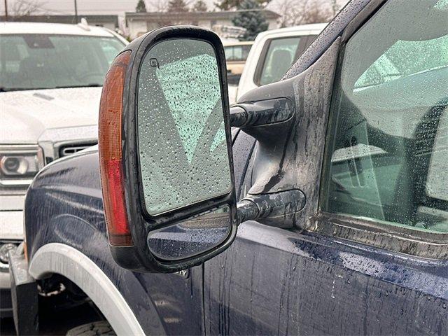 2004 Ford Super Duty F-350 SRW Vehicle Photo in BEND, OR 97701-5133