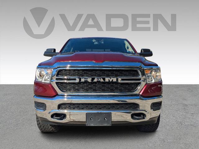 2019 Ram 1500 Vehicle Photo in BRUNSWICK, GA 31525-1881