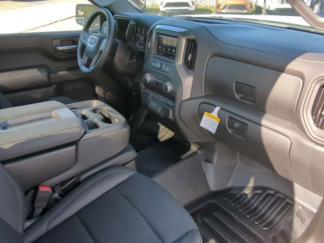 2025 GMC Sierra 1500 Vehicle Photo in ALBERTVILLE, AL 35950-0246