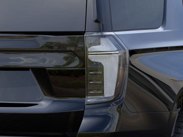 2025 Chevrolet Tahoe Vehicle Photo in LEOMINSTER, MA 01453-2952