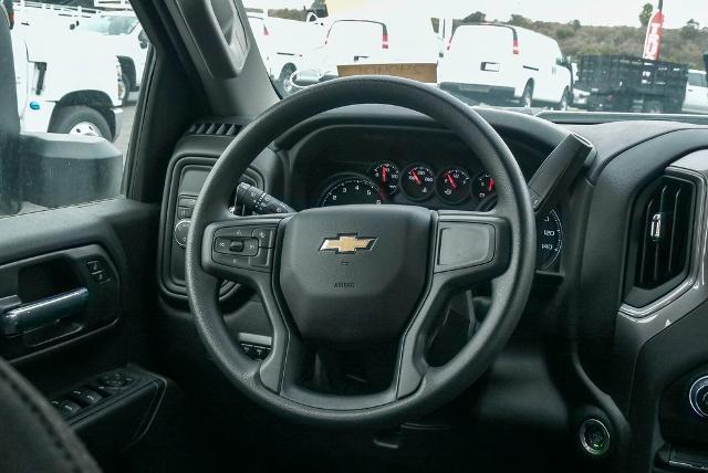 2024 Chevrolet Silverado 2500 HD Vehicle Photo in VENTURA, CA 93003-8585