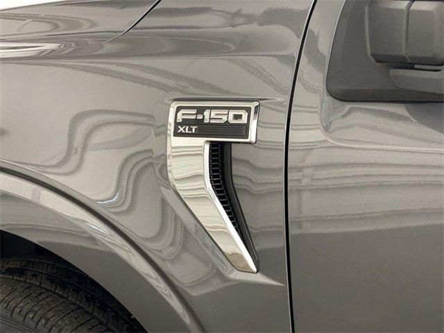 2023 Ford F-150 Vehicle Photo in PORTLAND, OR 97225-3518