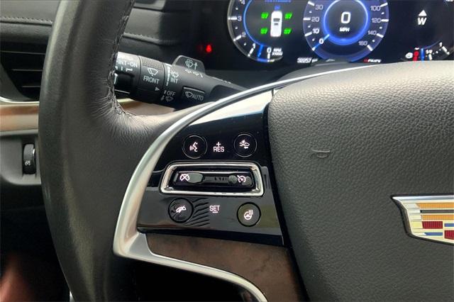 2019 Cadillac Escalade ESV Vehicle Photo in KANSAS CITY, MO 64114-4545