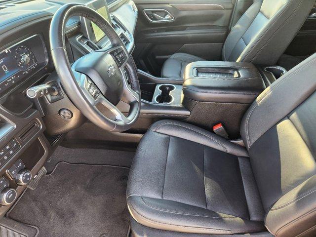 2022 Chevrolet Tahoe Vehicle Photo in SUGAR LAND, TX 77478-0000