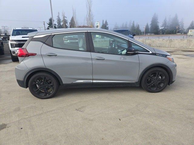 2021 Chevrolet Bolt EV Vehicle Photo in EVERETT, WA 98203-5662