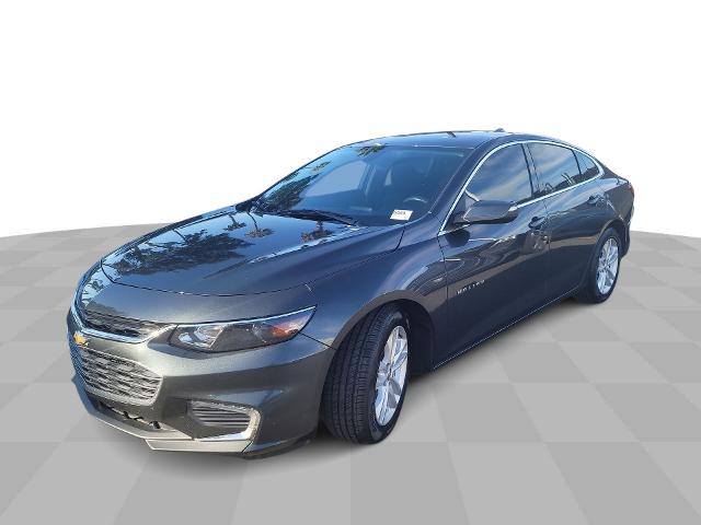 2017 Chevrolet Malibu Vehicle Photo in LA MESA, CA 91942-8211