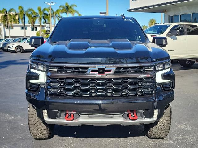 2022 Chevrolet Silverado 1500 Vehicle Photo in LIGHTHOUSE POINT, FL 33064-6849