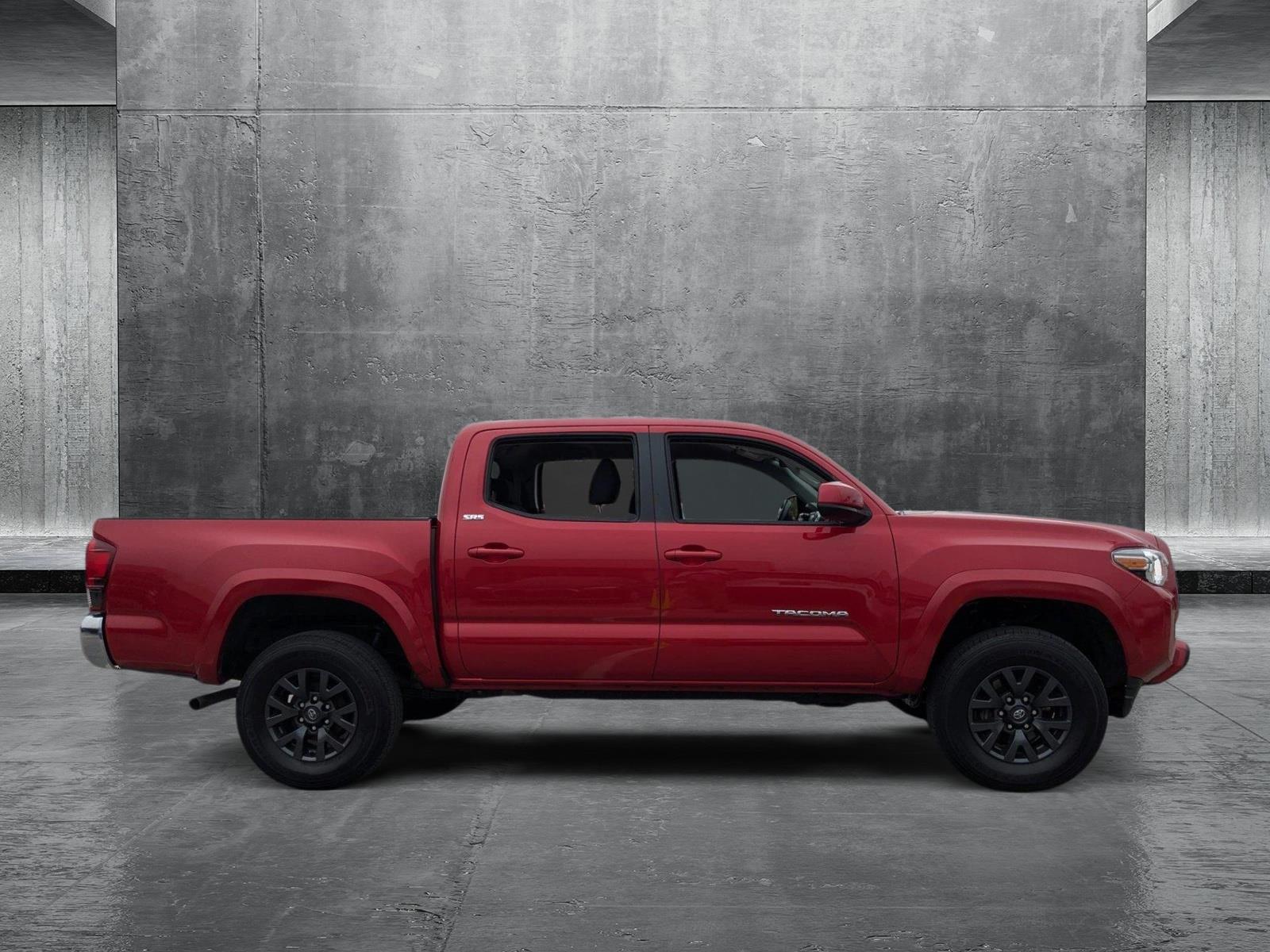 2023 Toyota Tacoma 2WD Vehicle Photo in Winter Park, FL 32792