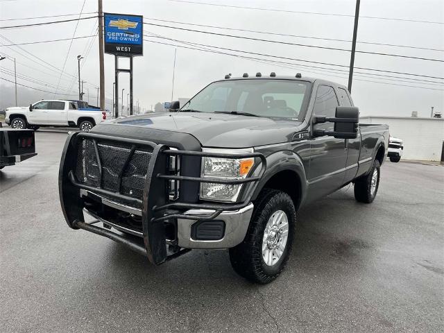 2014 Ford Super Duty F-250 SRW Vehicle Photo in ALCOA, TN 37701-3235