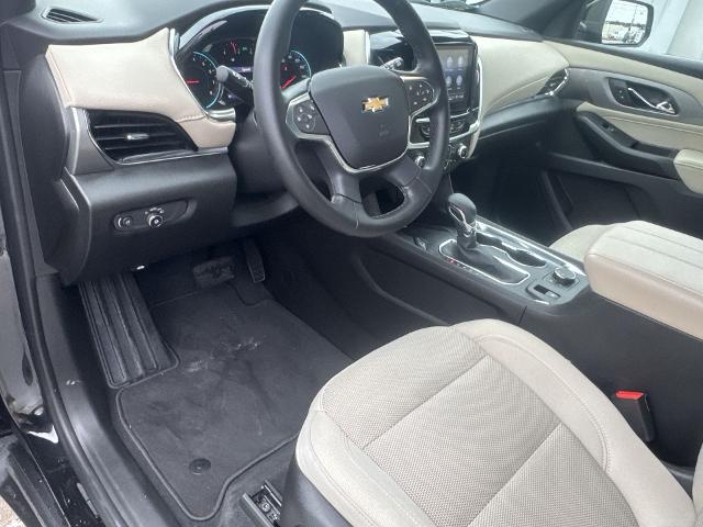 2023 Chevrolet Traverse Vehicle Photo in BATON ROUGE, LA 70806-4466