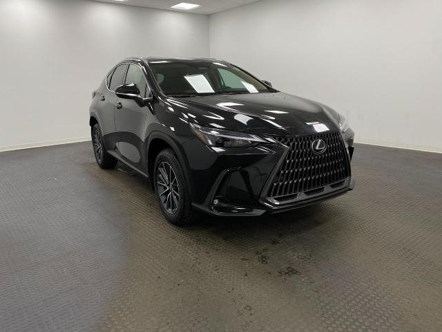 2025 Lexus NX 350 Vehicle Photo in Appleton, WI 54913