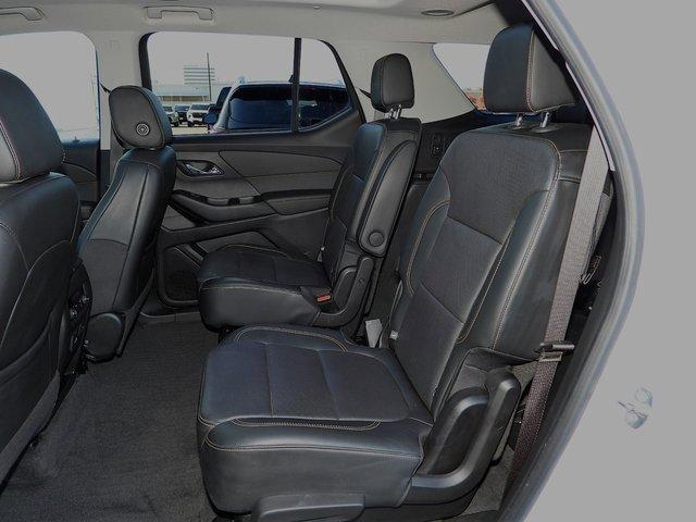 2020 Chevrolet Traverse Vehicle Photo in DALLAS, TX 75244-5909