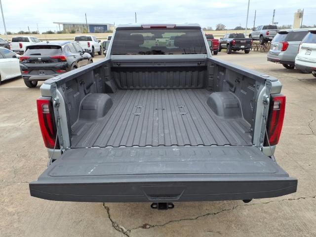 2024 GMC Sierra 3500 HD Vehicle Photo in ROSENBERG, TX 77471-5675