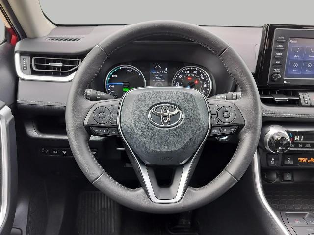 2022 Toyota RAV4 Vehicle Photo in Appleton, WI 54914