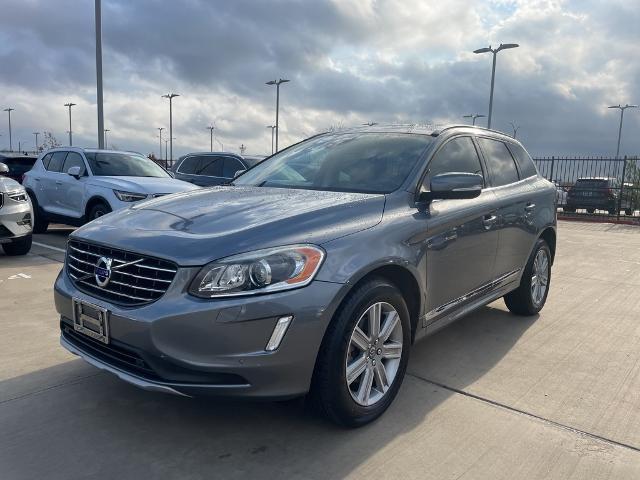 2017 Volvo XC60 Vehicle Photo in Grapevine, TX 76051