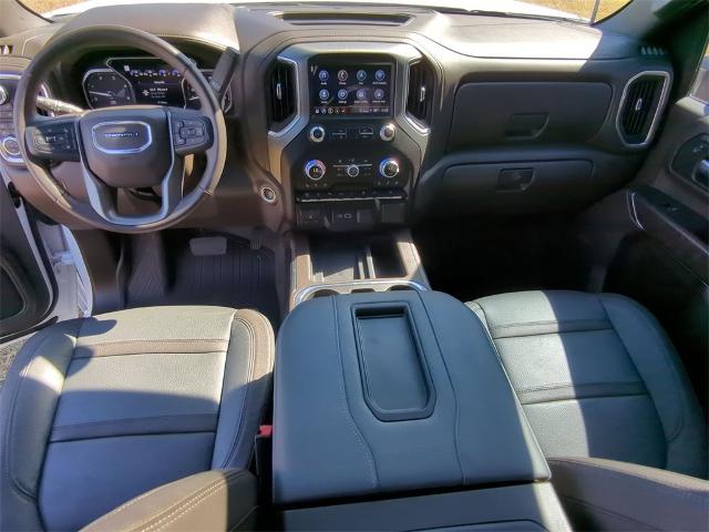 2022 GMC Sierra 3500 HD Vehicle Photo in ALBERTVILLE, AL 35950-0246