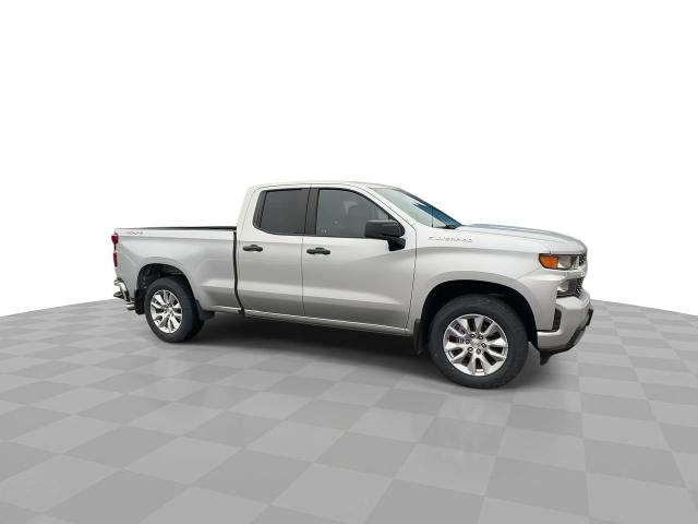 2022 Chevrolet Silverado 1500 LTD Vehicle Photo in BOSTON, NY 14025-9684