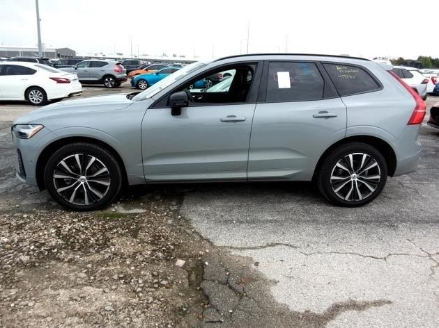 2024 Volvo XC60 Vehicle Photo in Houston, TX 77007