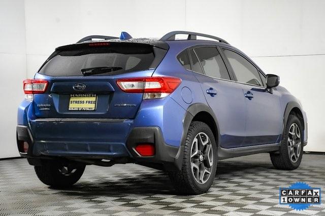 2018 Subaru Crosstrek Vehicle Photo in Puyallup, WA 98371