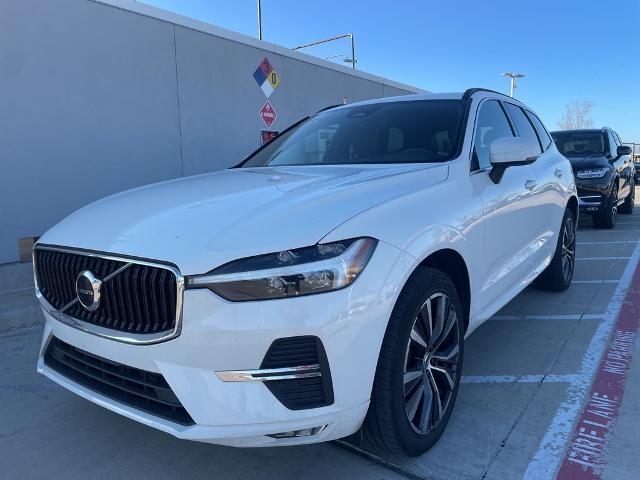 2022 Volvo XC60 Vehicle Photo in Grapevine, TX 76051