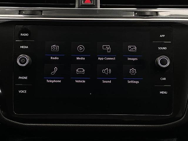 2019 Volkswagen Tiguan Vehicle Photo in Appleton, WI 54913