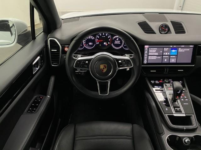 2021 Porsche Cayenne Vehicle Photo in Appleton, WI 54913