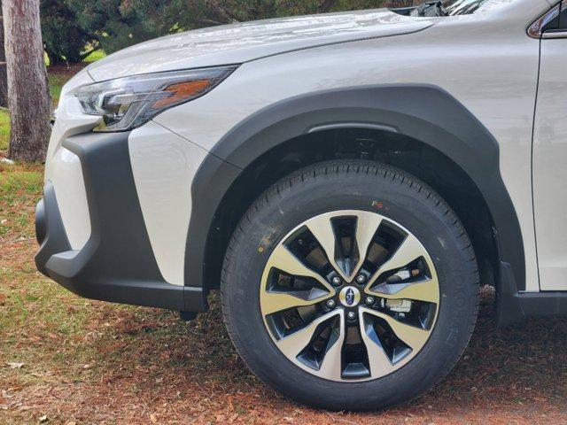 2025 Subaru Outback Vehicle Photo in DALLAS, TX 75209