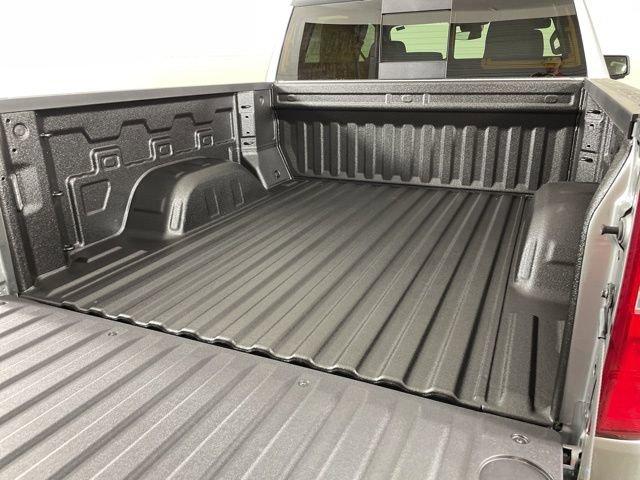 2025 Chevrolet Silverado 1500 Vehicle Photo in PHOENIX, AZ 85014-3381