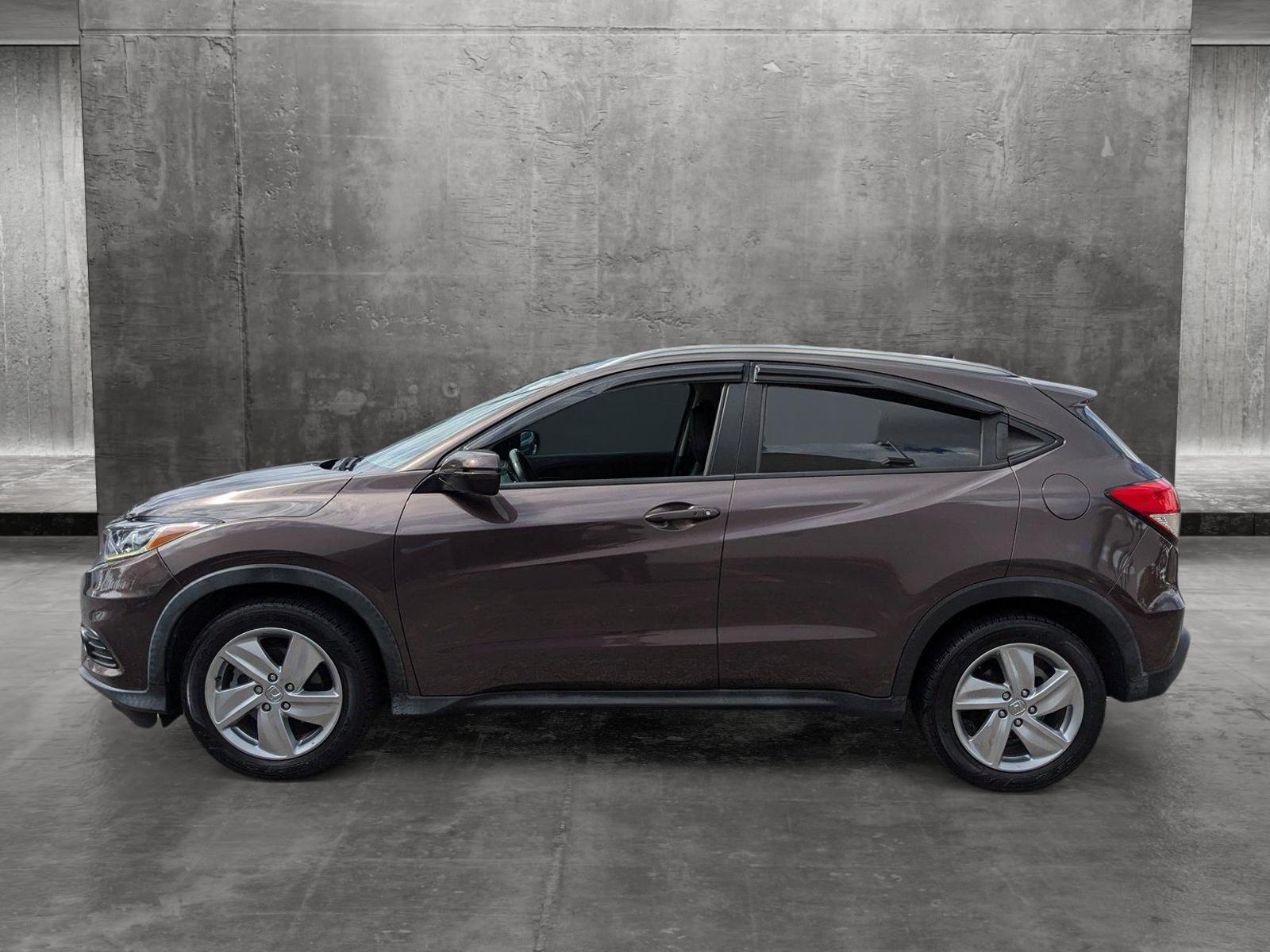 2019 Honda HR-V Vehicle Photo in Miami, FL 33015