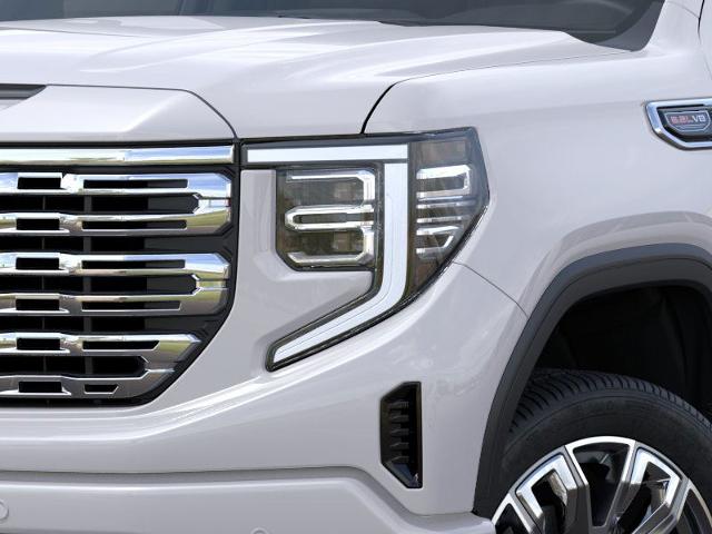 2025 GMC Sierra 1500 Vehicle Photo in GOODYEAR, AZ 85338-1310