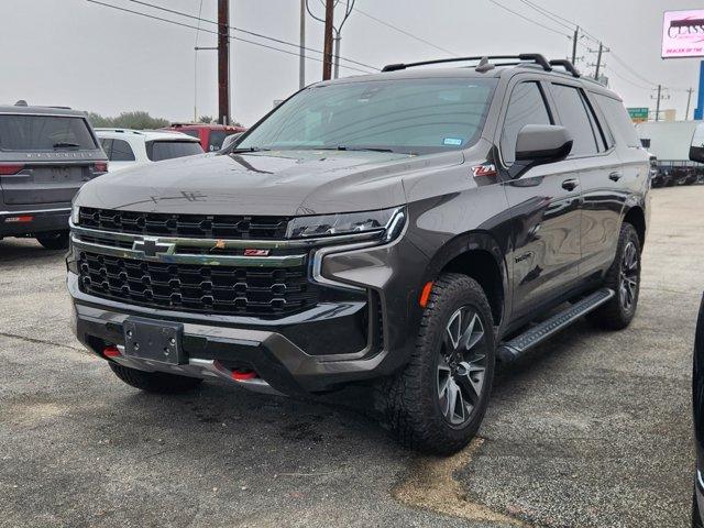 2021 Chevrolet Tahoe Vehicle Photo in SUGAR LAND, TX 77478-0000