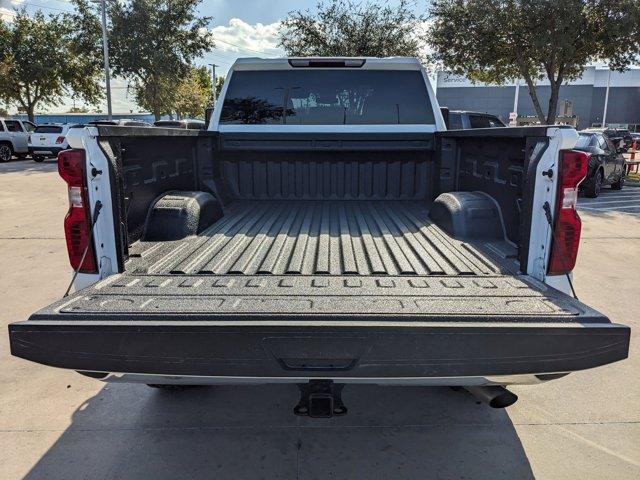 2024 Chevrolet Silverado 2500 HD Vehicle Photo in San Antonio, TX 78209