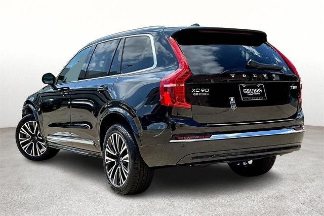 2025 Volvo XC90 Plug-In Hybrid Vehicle Photo in Houston, TX 77007