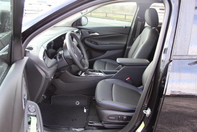2025 Buick Encore GX Vehicle Photo in Greenville, TX 75402