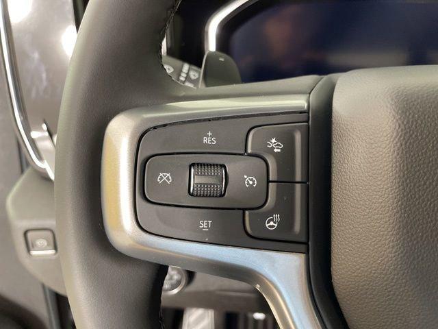 2025 Chevrolet Silverado 1500 Vehicle Photo in PHOENIX, AZ 85014-3381