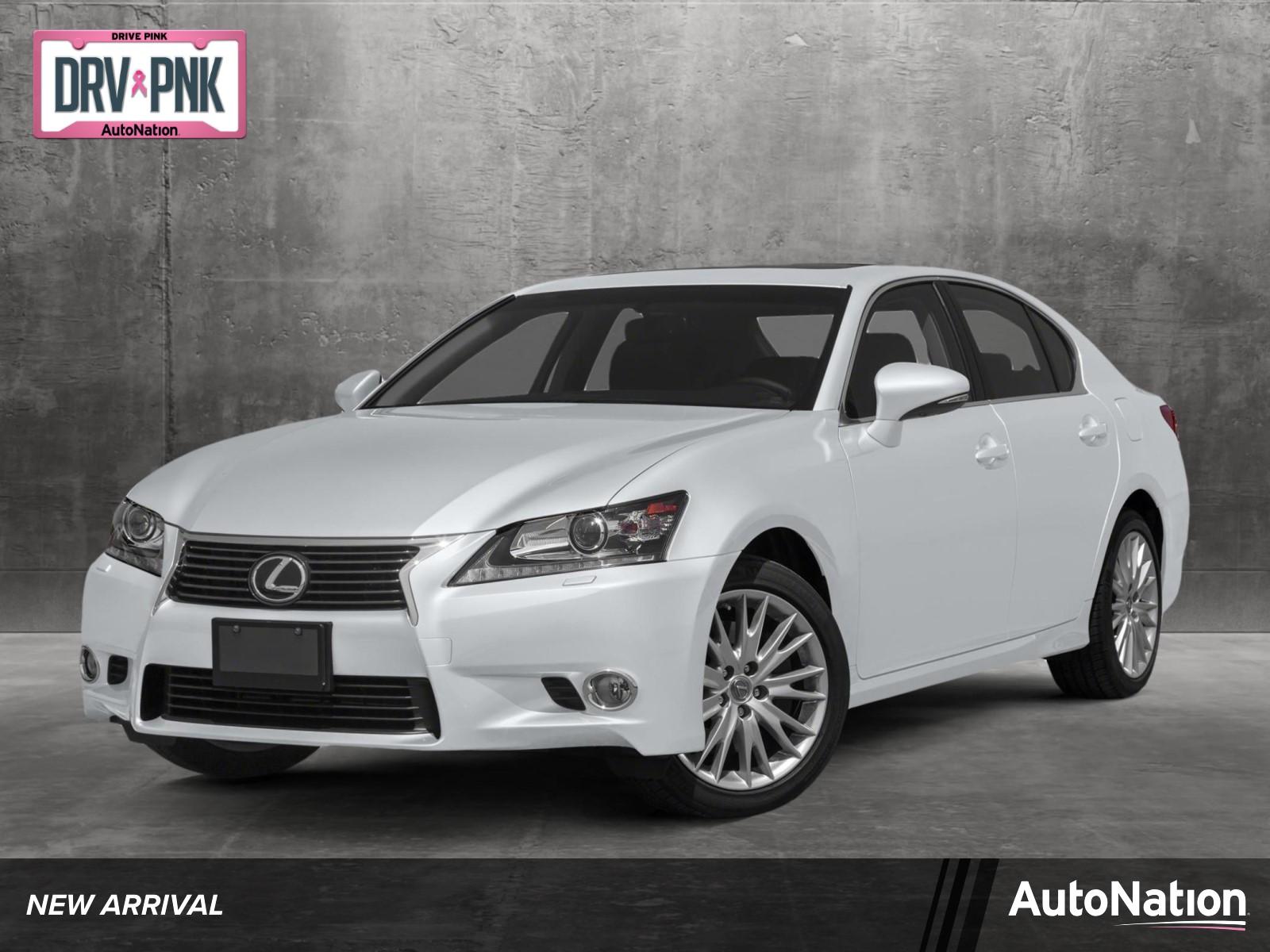 2015 Lexus GS 350 Vehicle Photo in Austin, TX 78728